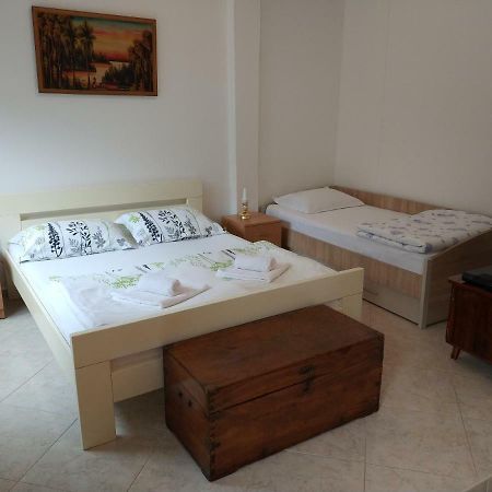 Apartment Monika Kotor Kültér fotó