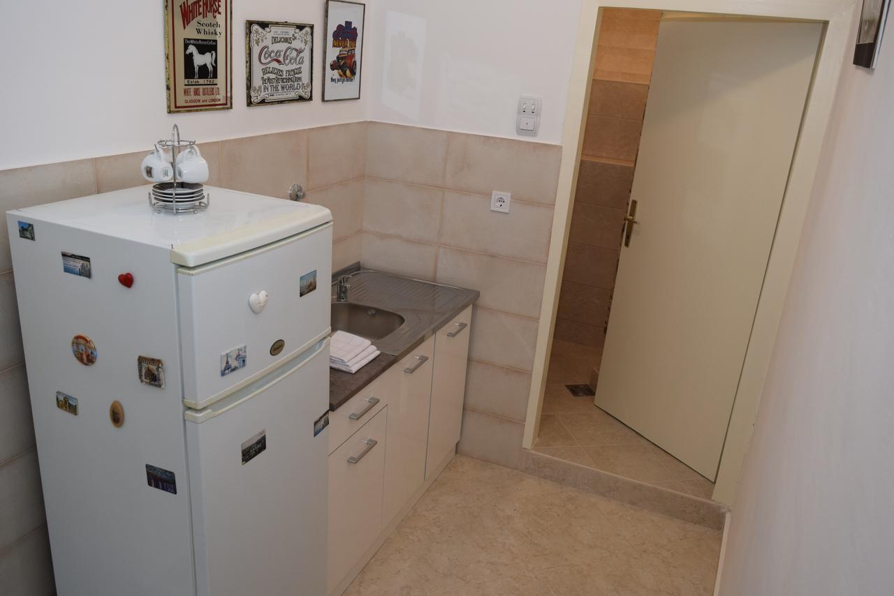 Apartment Monika Kotor Kültér fotó