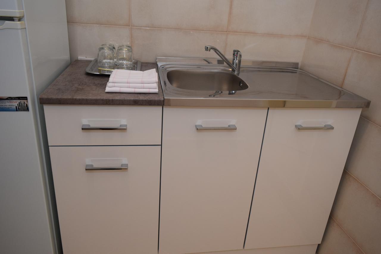 Apartment Monika Kotor Kültér fotó