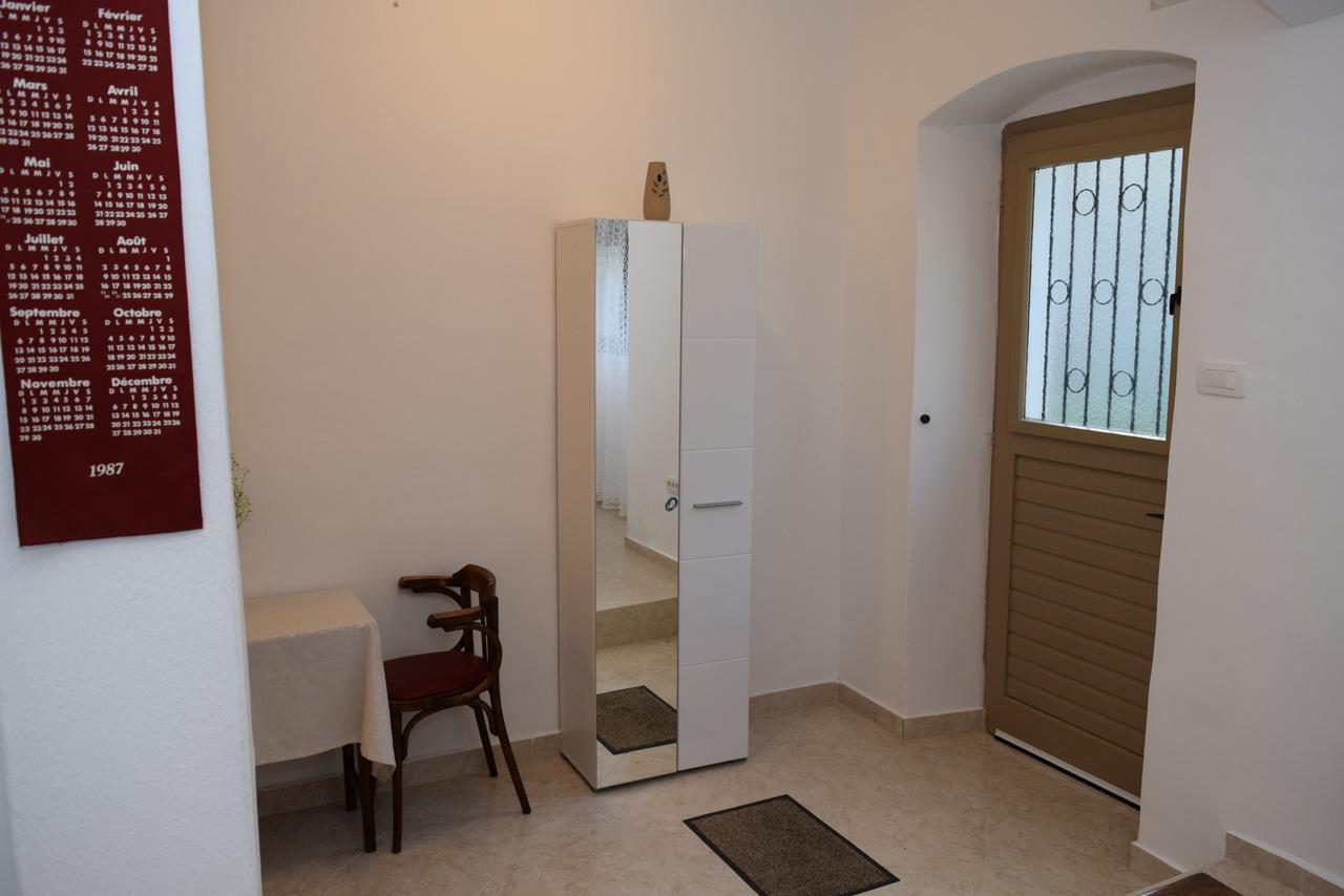 Apartment Monika Kotor Kültér fotó