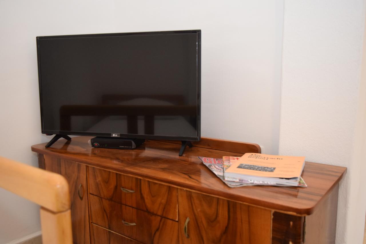 Apartment Monika Kotor Kültér fotó