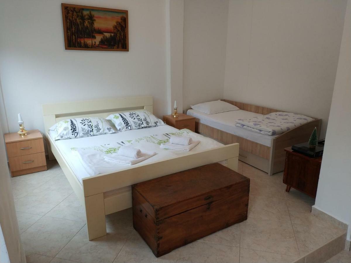 Apartment Monika Kotor Kültér fotó